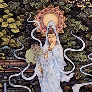 Meet your Posher, Shandra